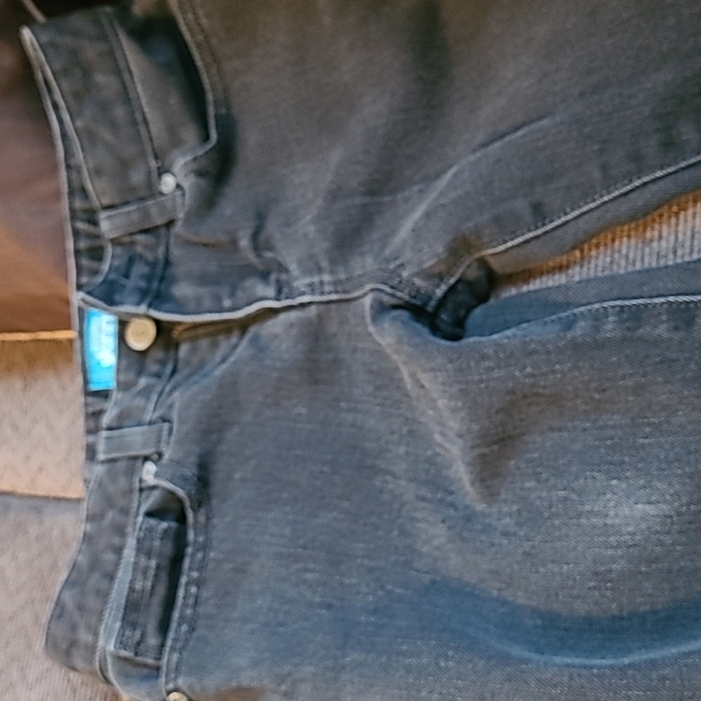 Old Navy Black Skinny Jeans